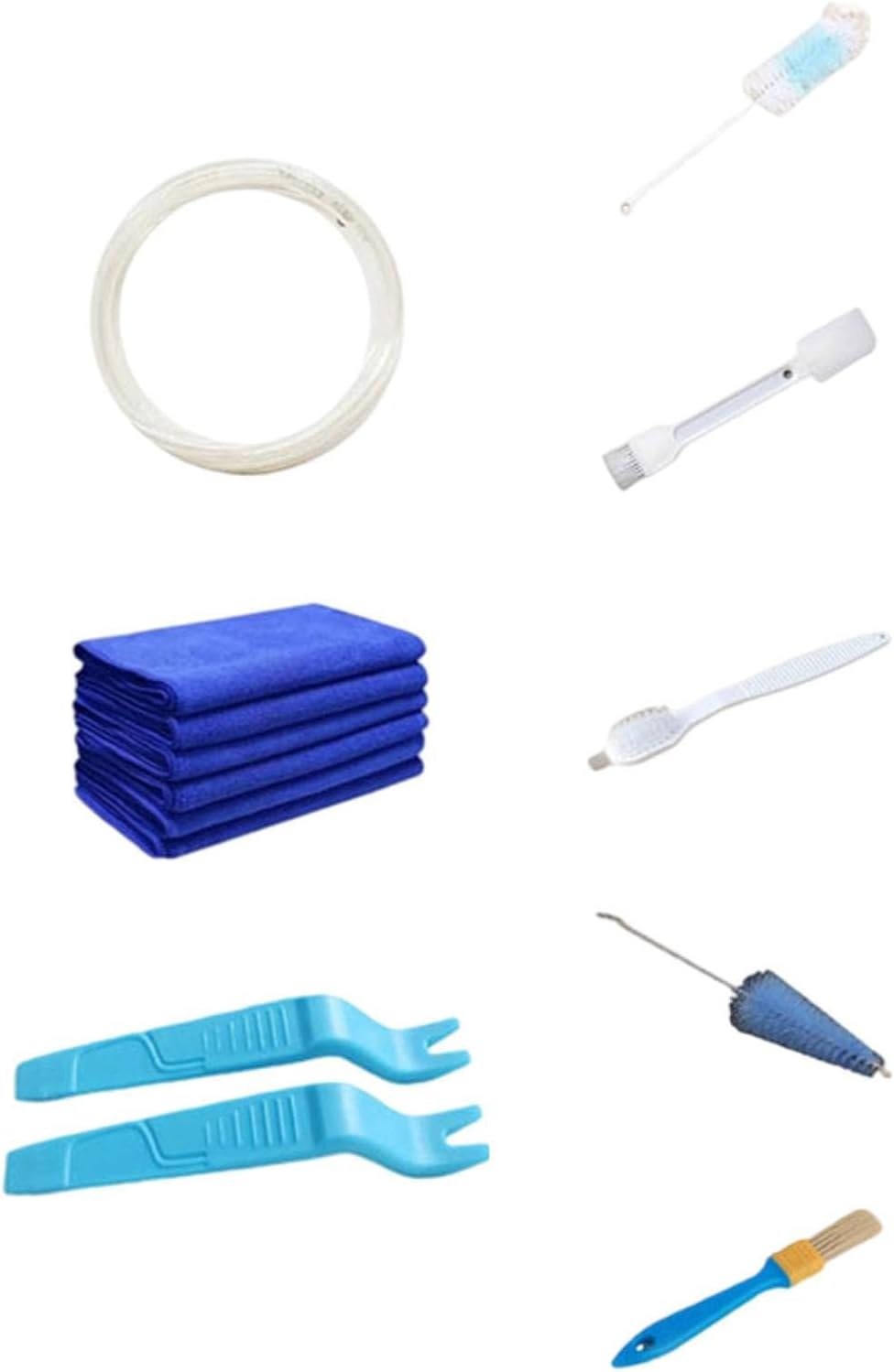 Wandreinigungs-Kit,Klimaanlage wasserdichte Reinigung Kit, Wand geteilte Reinigungskit mit geteiltem