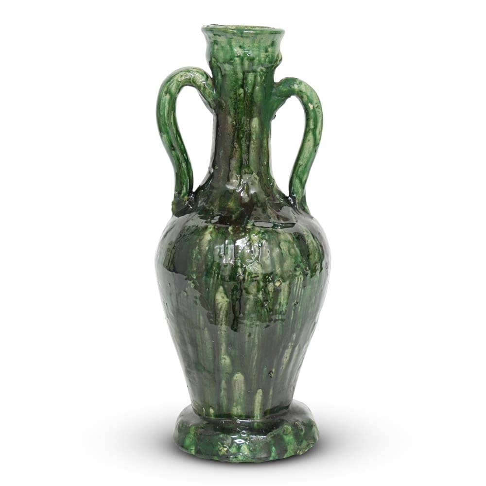 Tamegroute Vase Ø 16 x 35cm