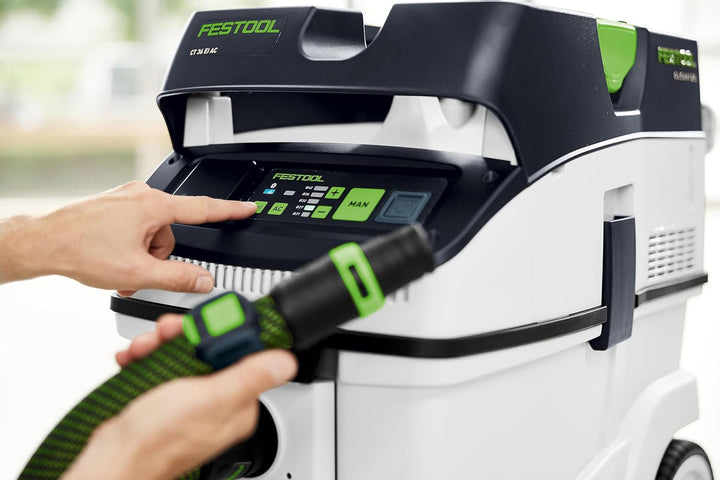 Festool Absaugmobil CLEANTEC CTH 26 Ei