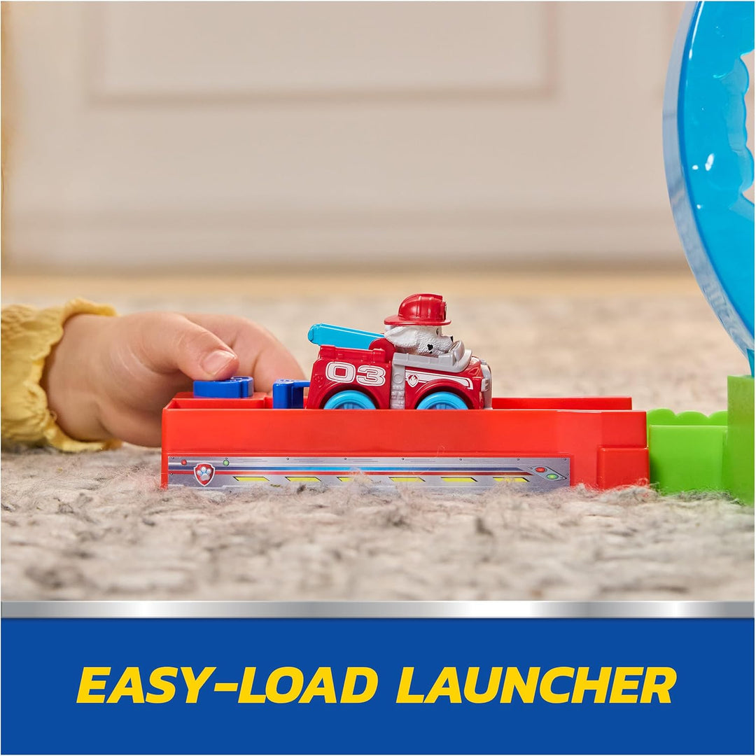 Paw Patrol Spielset Pup Squad Loop