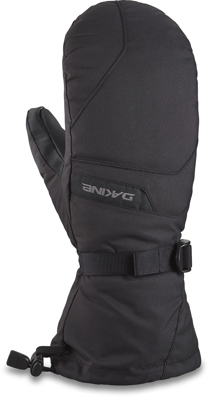 Dakine Blazer Fäustling 2024 Black, S
