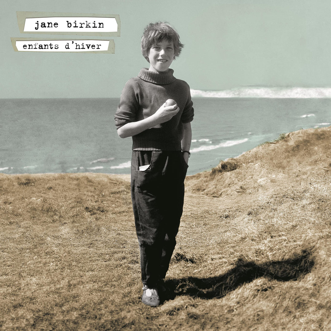 Enfants D'Hiver, Vinyl