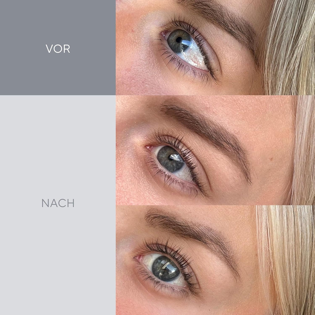 Active Luxe Wimpernserum – Lash Serum für längere, dichtere & dunklere Wimpern – Eyelash Serum ohne