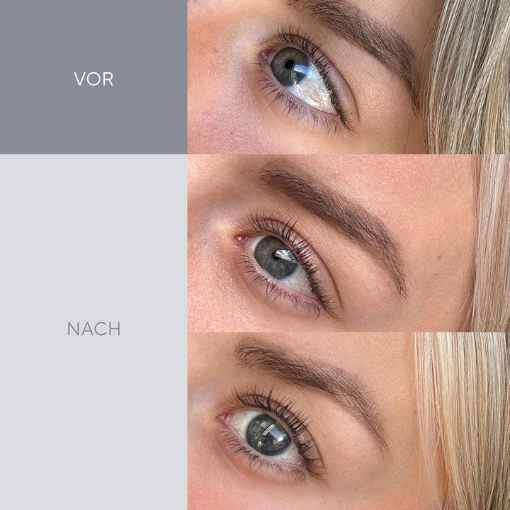 Active Luxe Wimpernserum – Lash Serum für längere, dichtere & dunklere Wimpern – Eyelash Serum ohne