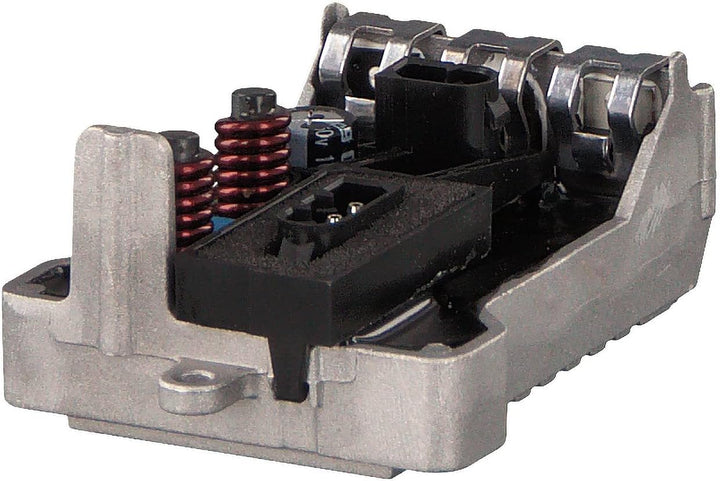 febi bilstein 36754 Steuergerät für Klimaanlage , 1 Stück