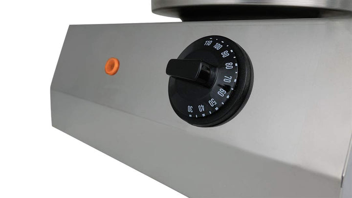 Saro 172-1060 Hot Dog Gerät Modell CS-100, 1000