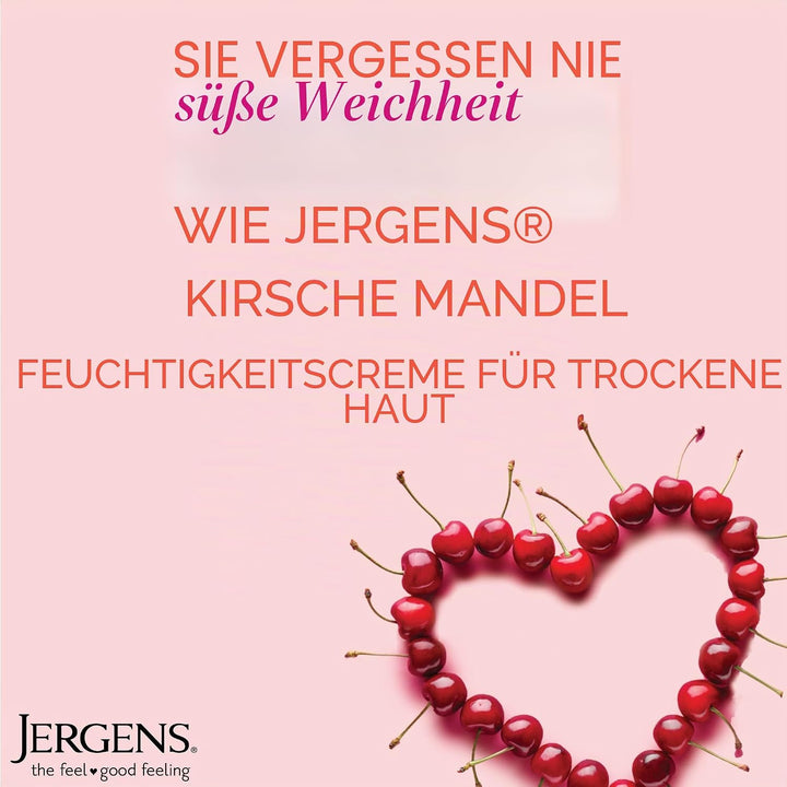 Jergens Original Scent Moisturizer 946 ml