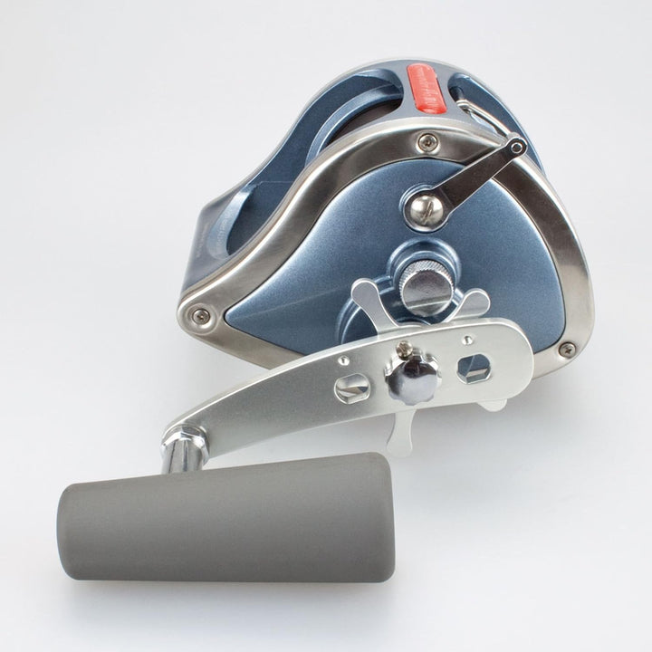 WFT Penn Commander® Pro (Multirolle) 30 LW, 30 LW