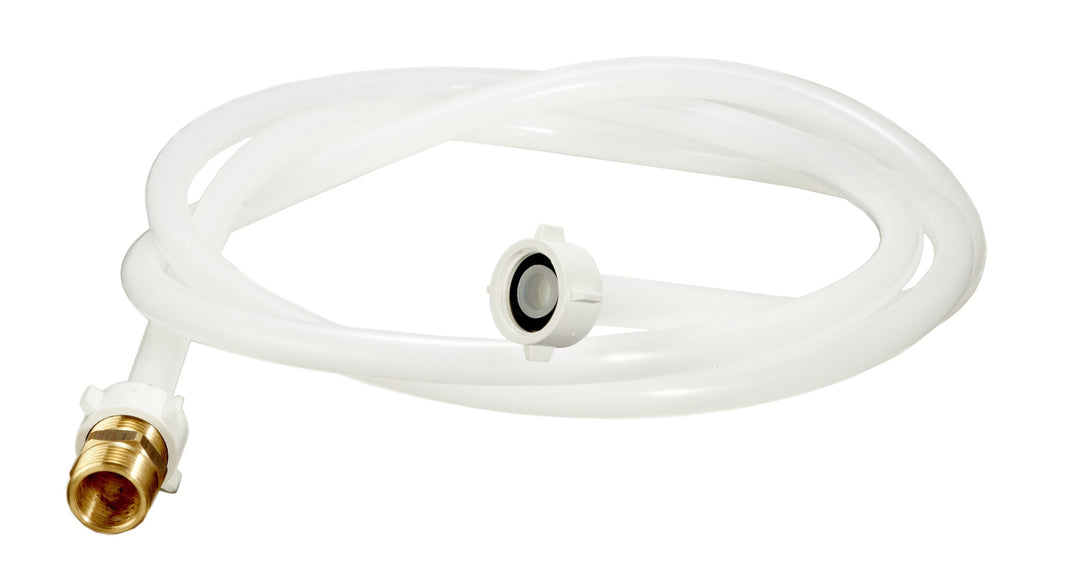Bosch WMZ2380 Aqua-Stop-Verlängerung / 2.5 Meter/Verlängerungsschlauch