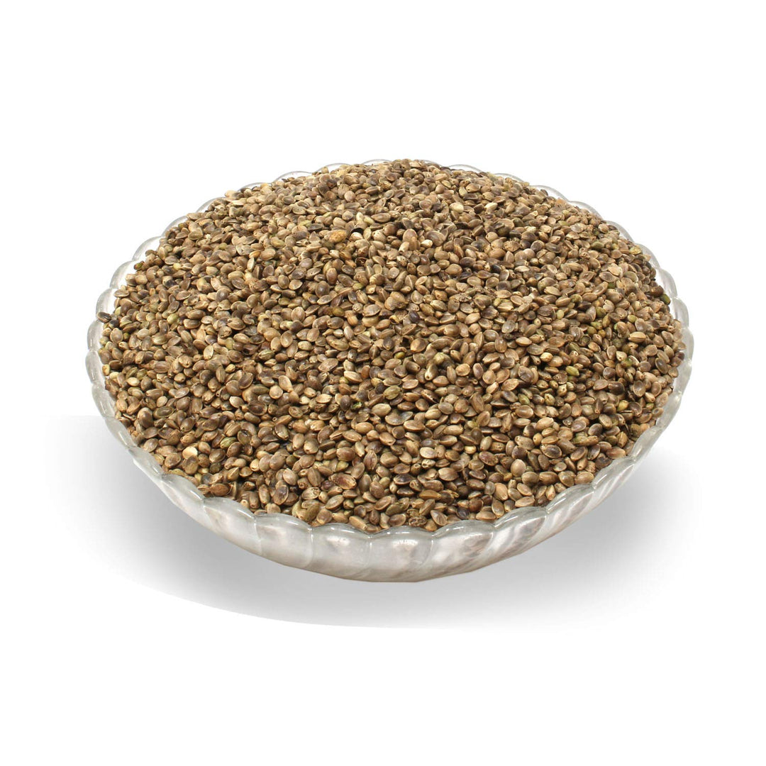 10 kg Hanf Vogelfutter