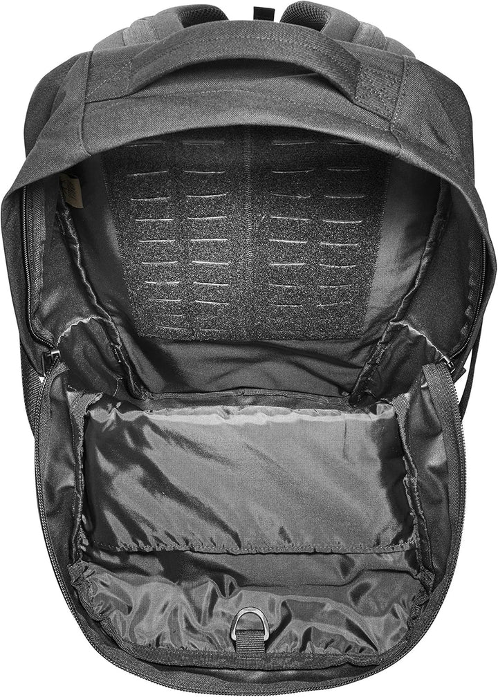 Tasmanian Tiger TT Modular Daypack XL Molle-kompatibler Tages-Rucksack, Leichter Wander-Rucksack mit