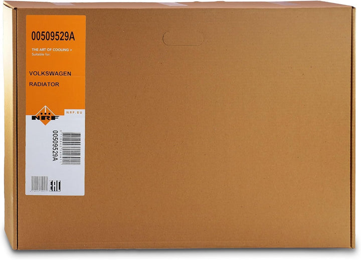 NRF 509529A Kühlung