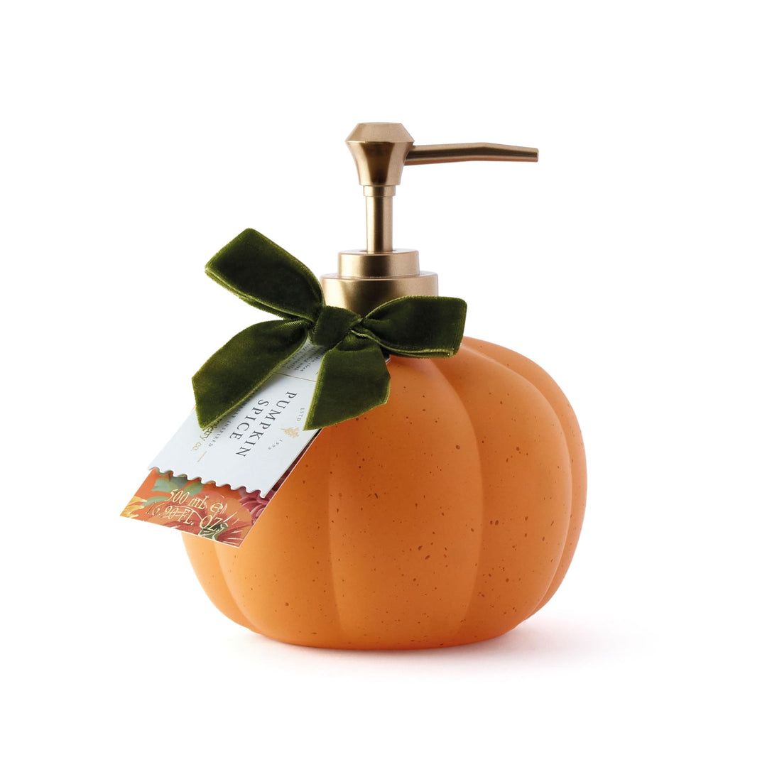 THE SOMERSET TOILETRY COMPANY LIMITED The Somerset Toiletry Company Kürbis-Handwaschmittel, Kürbisge