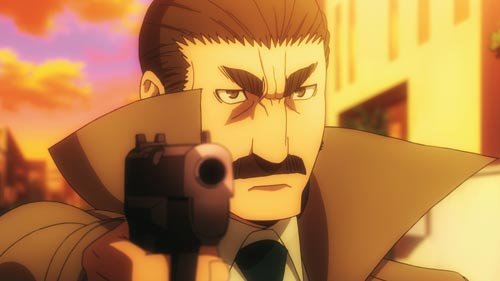 The Irregular at Magic High School Vol.4- Yokohama Disturbance (Ep. 19-22), Blu-ray