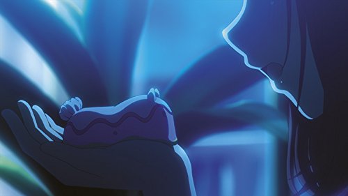 Nagi No Asukara - Volume 2 - Episoden 07-11, Blu-ray