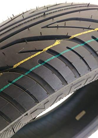 120/70-12 S1311 NaRubb Rollerreifen 51L 4PR TL NEU in der Grösse 120/70-12 120/70 r12 120 70 r12 120