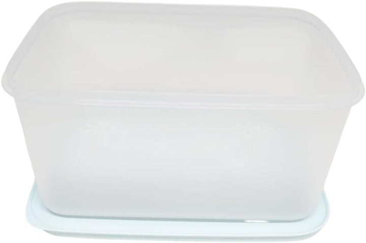 Tupperware Kühlschrank-System Eiskristall Gefrierdepot Gefrierbehälter Eisi Kompaktbehälter Vorrat M
