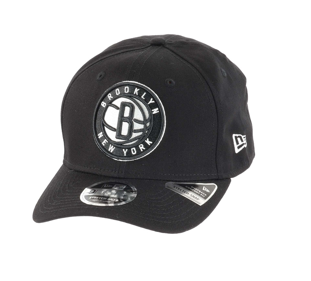 New Era NBA Basketball - Basecap Kappe Cap Strapback Snapback 9Forty 9Fifty - Bulls - Nets - Lakers