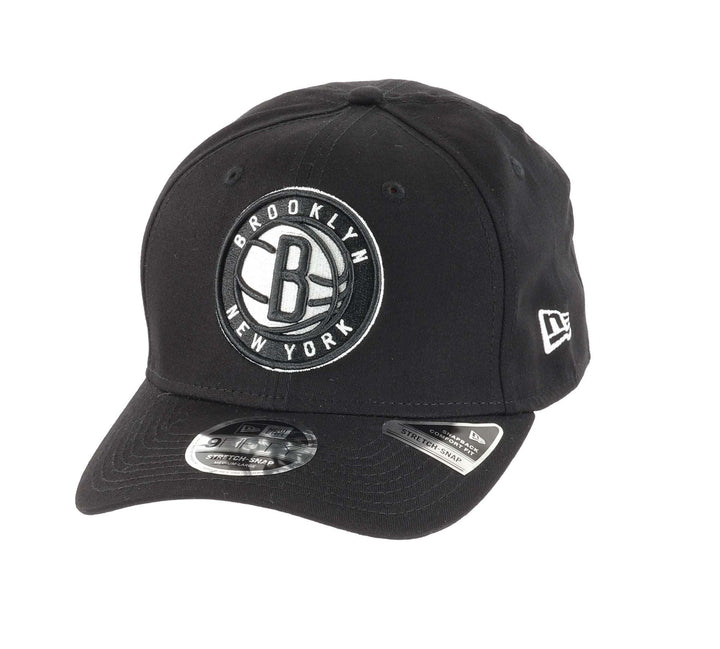 New Era NBA Basketball - Basecap Kappe Cap Strapback Snapback 9Forty 9Fifty - Bulls - Nets - Lakers