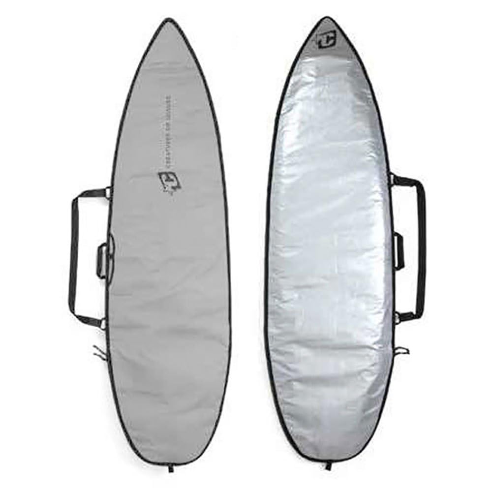 Creatures Shortboard Lite Icon Cover 6-7 Unicolor, 6-7 Unicolor