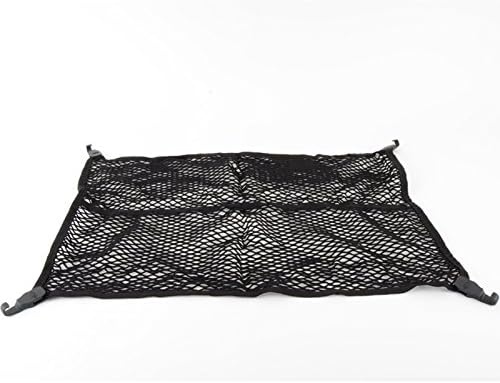 Audi 4M0065110 Gepäcknetz für Q7 Nf