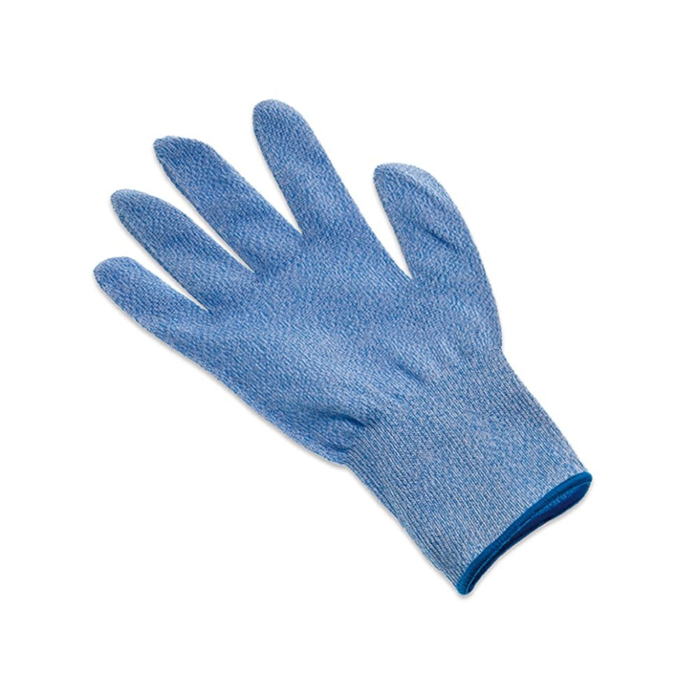 Giesser seit 1776 - Made in Germany - Schnittschutzhandschuh, L, schnittschutzfaktor 5, Waschbar, Kü