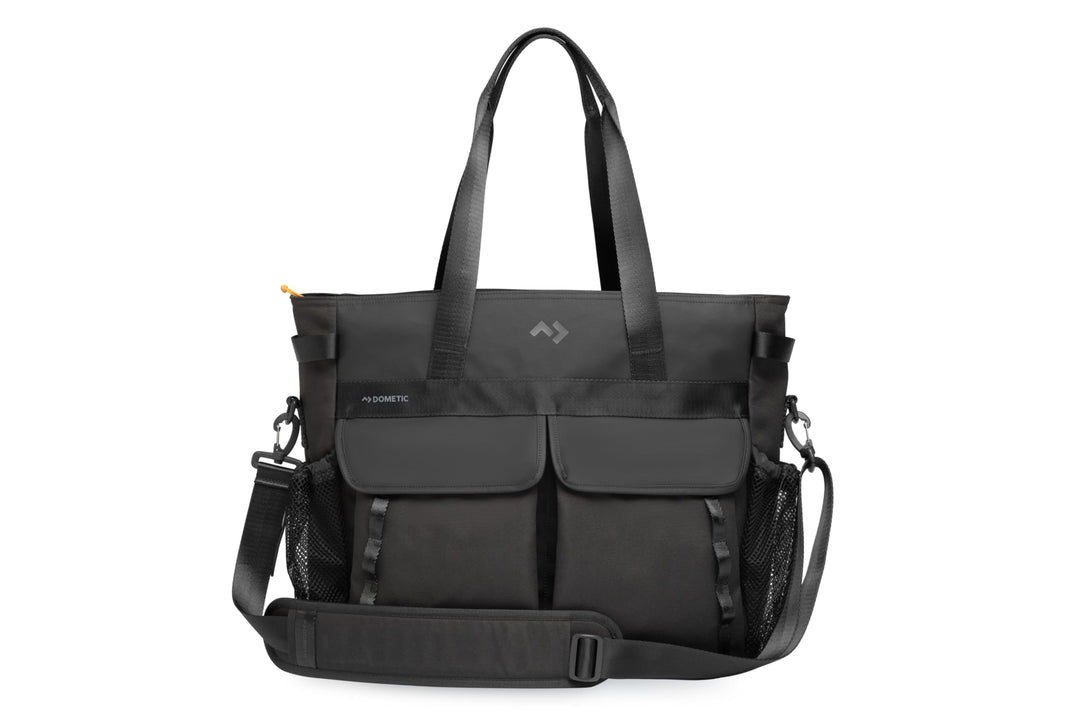 Dometic Unrestricted - Premium Kühltaschen-Serie - Faltbar und Leckagesicher - Thermotasche, Picknic