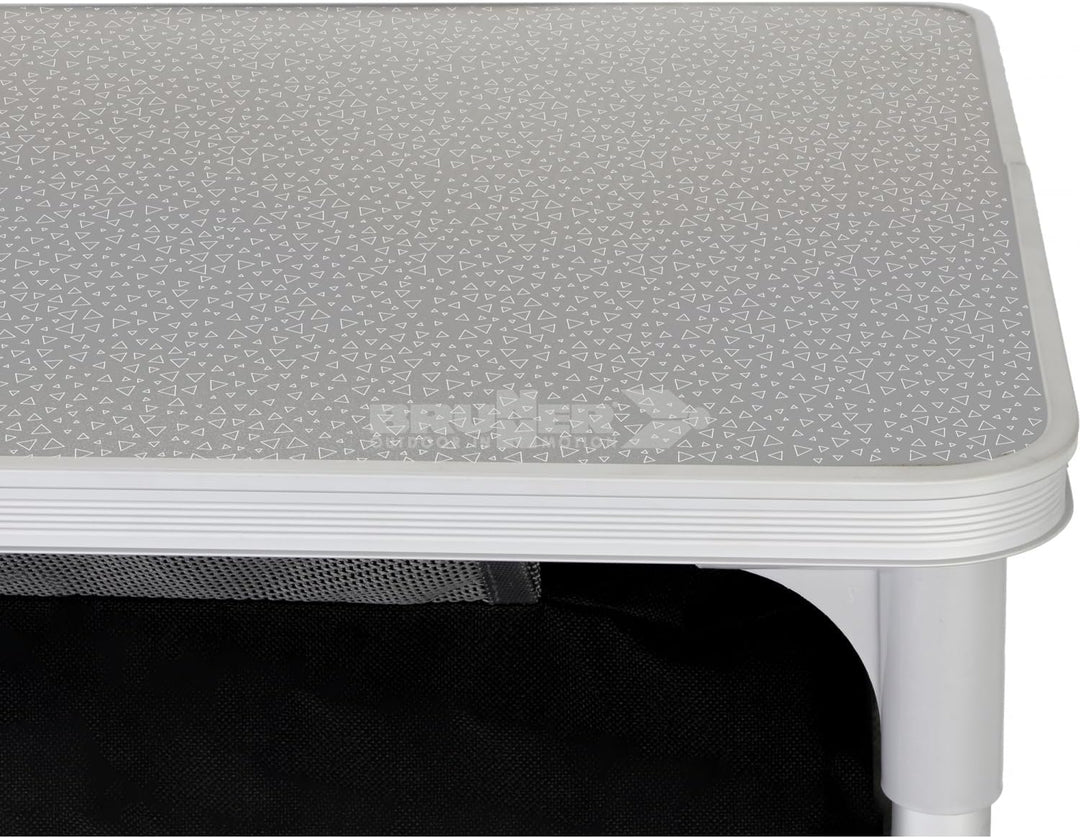 BRUNNER Campingschrank Azabache HS