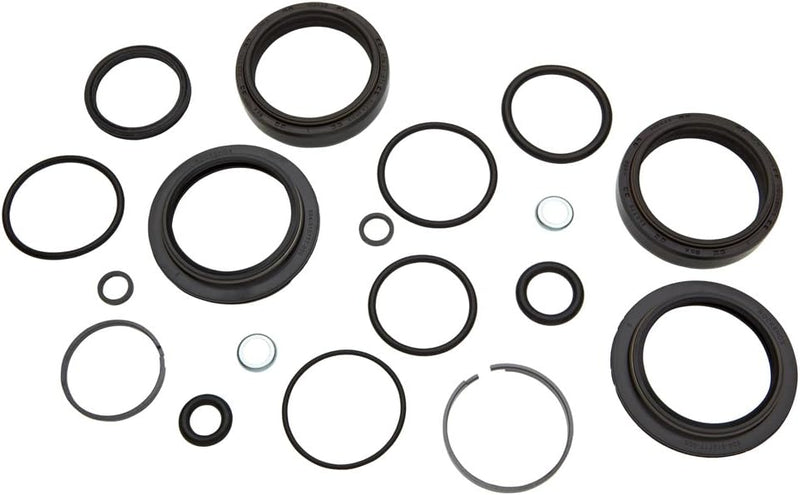 RockShox Pike Gabel Service Kit, schwarz, 5 x 5 x 3 cm