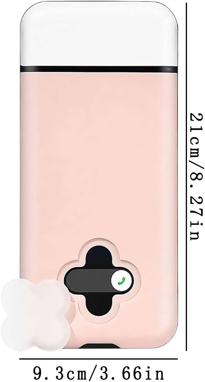 Time Lock Box, Phone Locked box with Timer, Habit Control Cell Phone Lock Box to Reduce Kid's & Stud