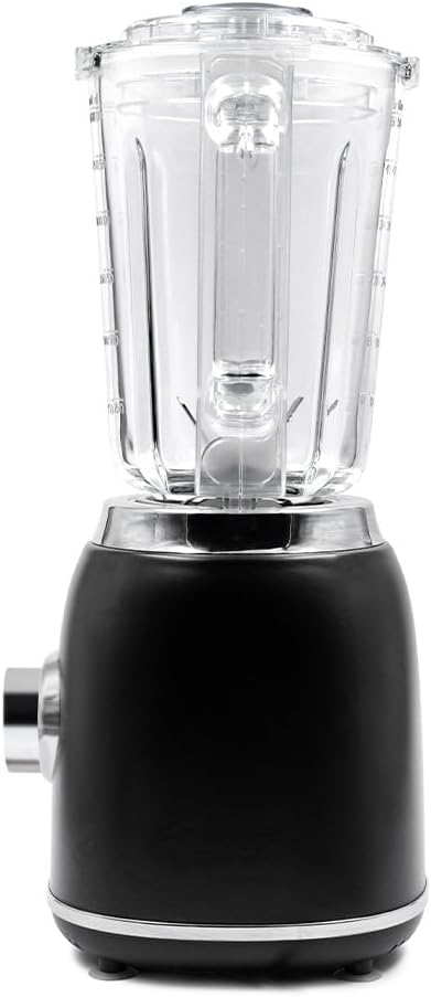 Home Deluxe Standmixer GRANDE – 1,5 L, 2 Mixstufen, 1000 W | Mixer, Smoothie Maker, Küchenmixer, ink