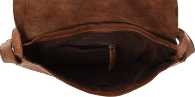 Harolds Submarine - Schultertasche 28 cm Schwarz, Schwarz