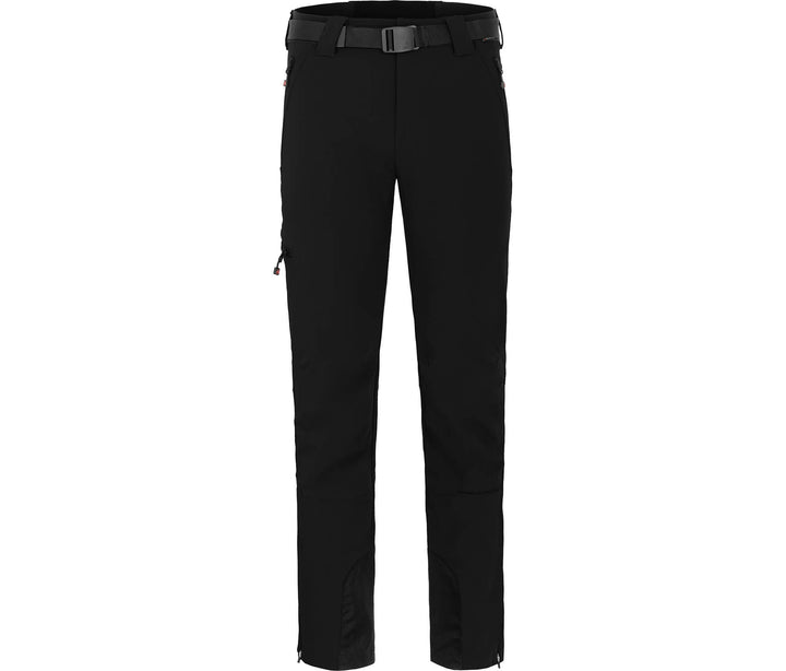 Bergson Ville | Herren Wanderhose, robust, ganzjährig nutzbar - PFC-frei, Comfort Bund, bielastische