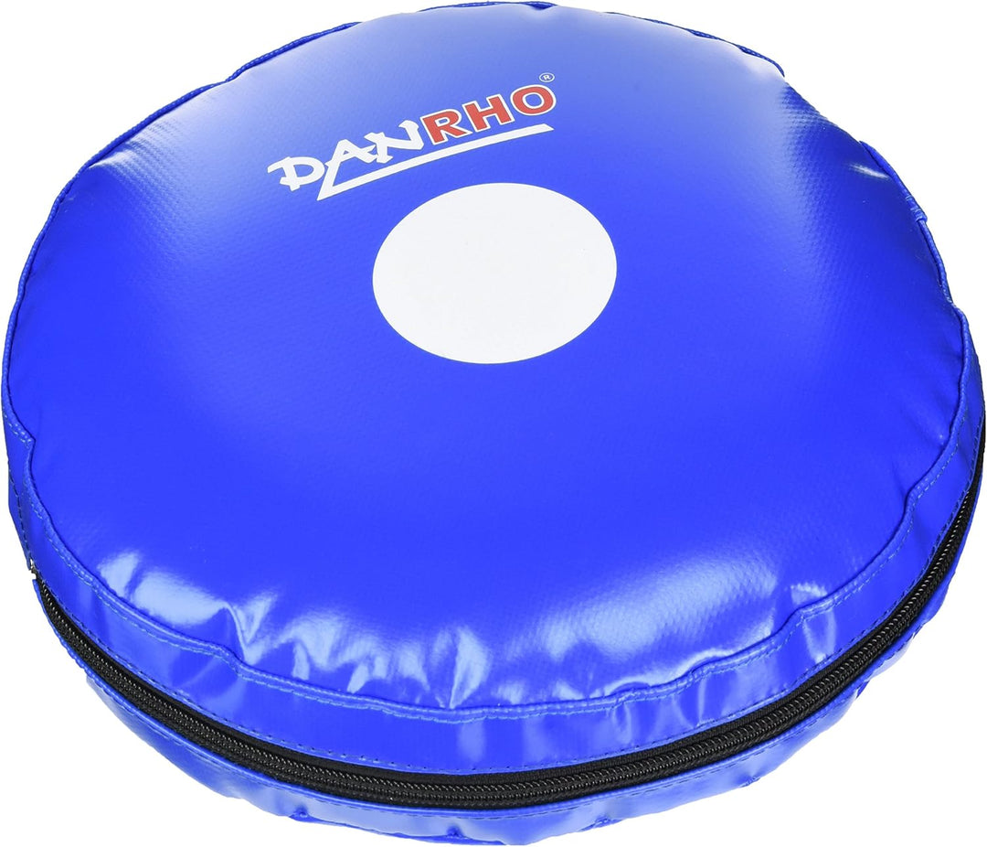 Dojoline Junior Target Blau, Blau