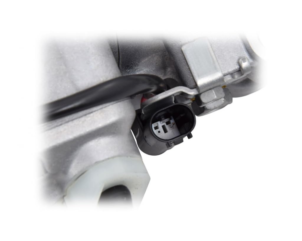 DENSO DCP17067 Kompressor, Klimaanlage