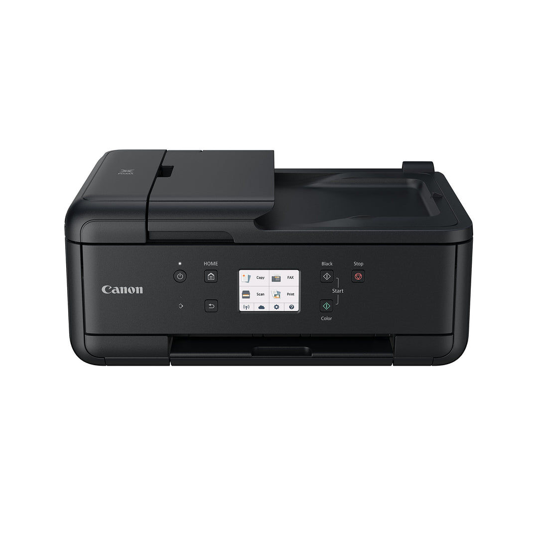 Canon 2232C008 - PIXMA TR7550 4-1 MFP 4800X1200-15IPM PRNT/CPY/SCN/FX IN