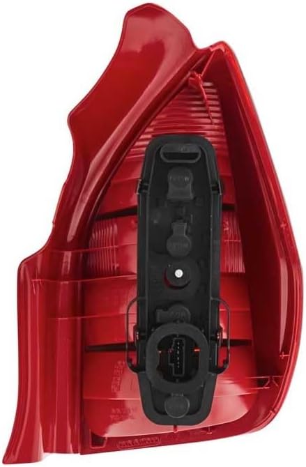 HELLA 2VP 354 030-011 Heckleuchte - Glühlampe - links - für u.a. Citroën C2 (Jm_), Links