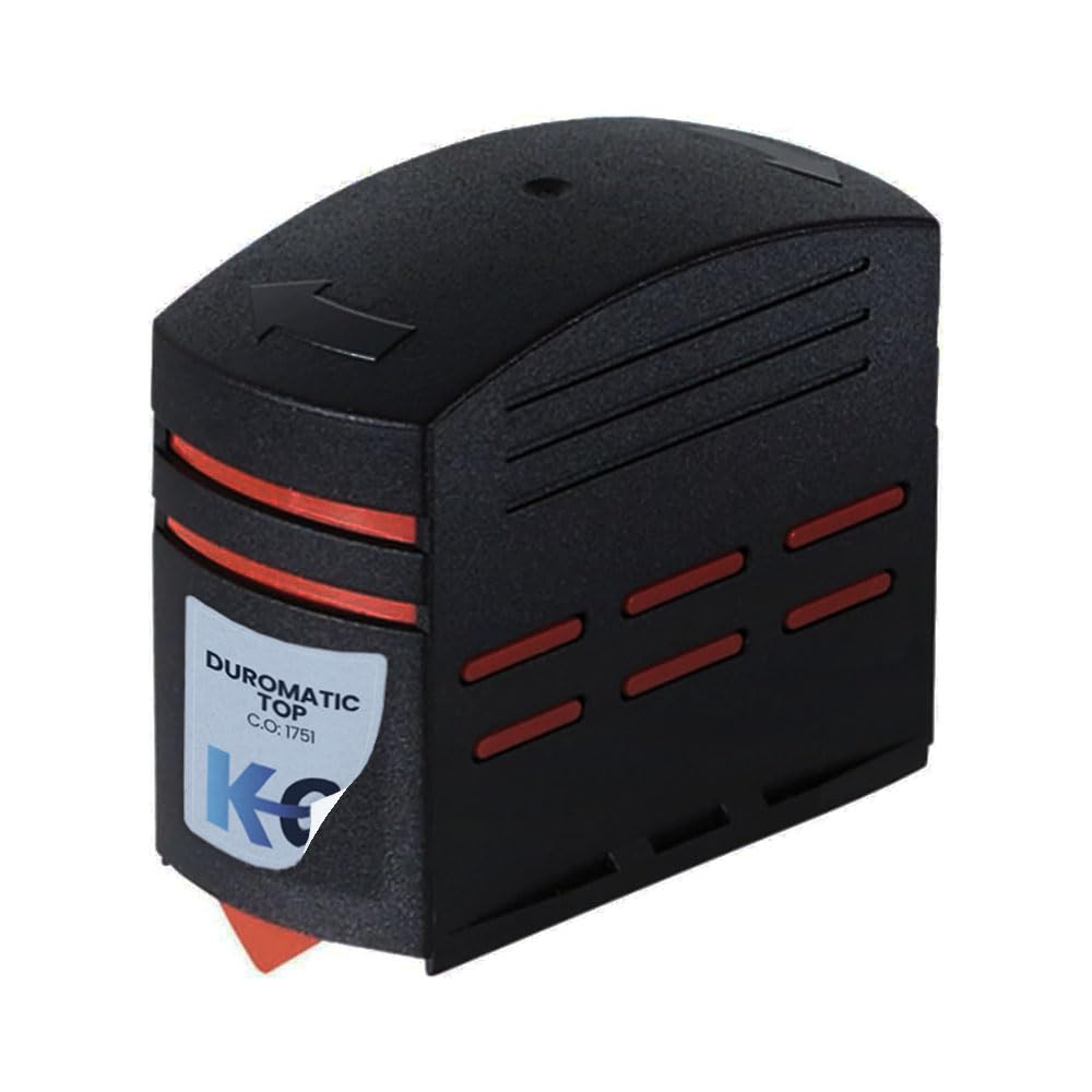 ANAKEL HOME Ersatz-Ventilkopf 1751, kompatibel mit Schnellkochtopf Duromatic Top | 23 x 40 x 45 mm,