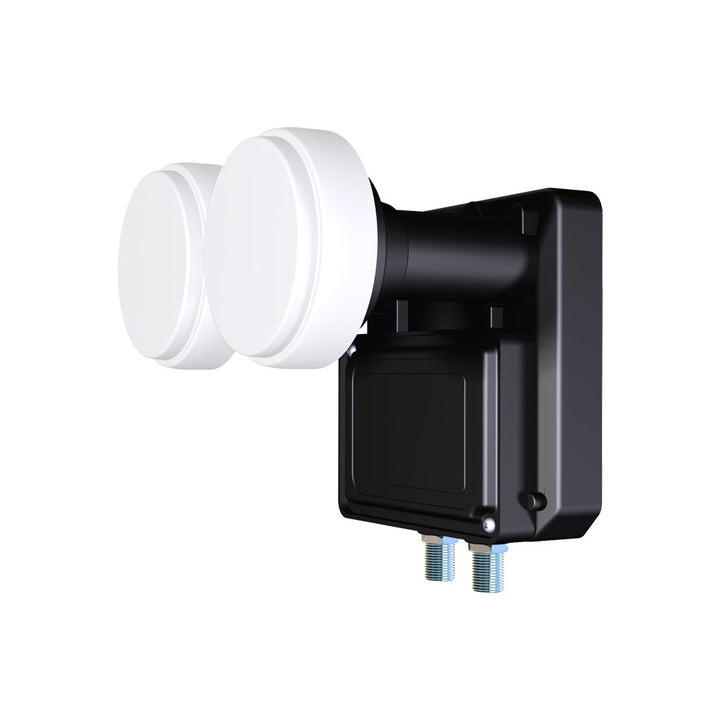 Inverto Twin Monoblock LNB