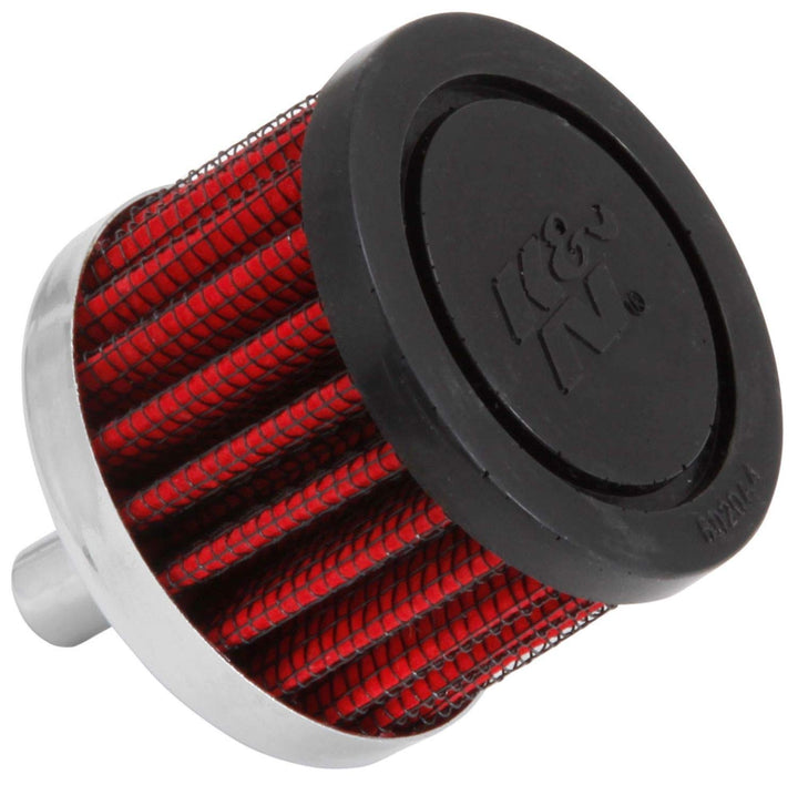 K&N 62-1000 KFZ und Motorrad Entlüftungsluftungsluftfilter