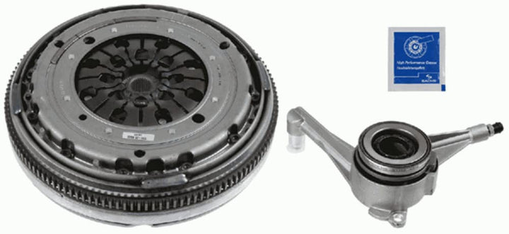 SACHS 2290 Kupplungssatz Kupplung/-anbauteile 2290 601 034 - Kupplung/-anbauteile, Kupplung/-anbaute