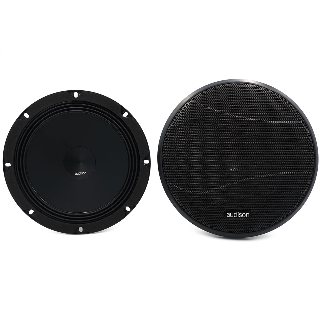 Audison AP-8 Mittel/Tieftöner 20cm