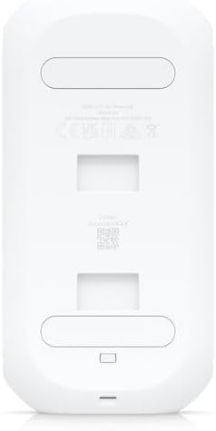 Ubiquiti Kamera AI Theta 8MP-Weitwinkel- und 12MP-Fisheye-Objektiv und Hub