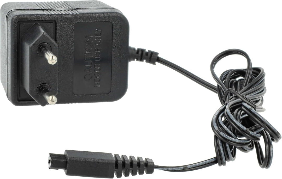 vhbw Netzteil kompatibel mit Wolf Power 60, Accu BS 100, P 530, Power 100, Power BS 80 Werkzeug, Ele