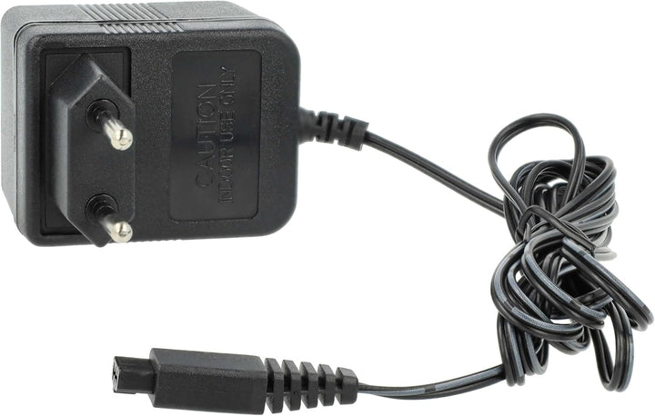 vhbw Netzteil kompatibel mit Wolf Power 60, Accu BS 100, P 530, Power 100, Power BS 80 Werkzeug, Ele