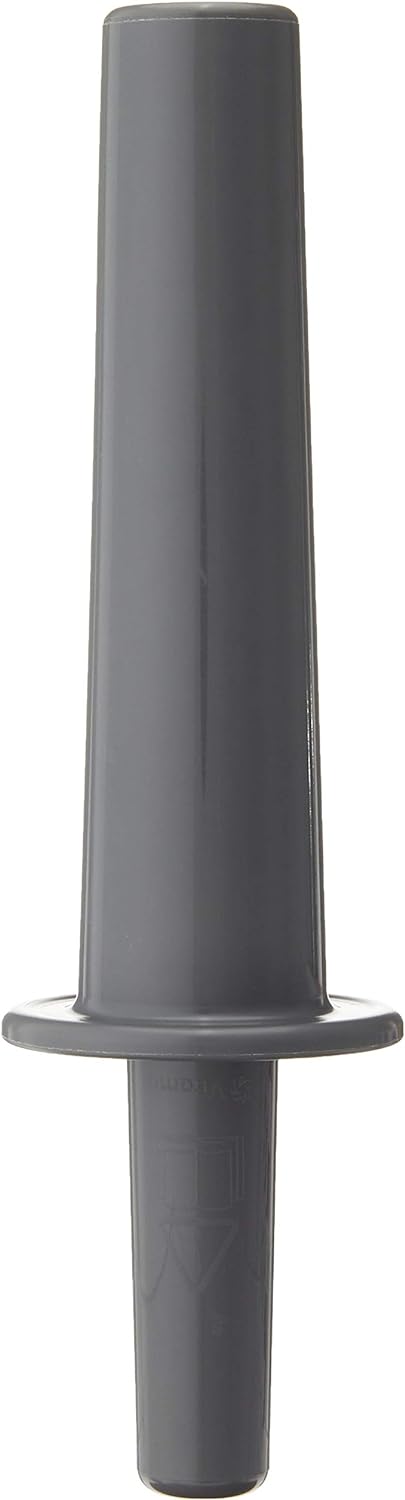 Vitamix Mini-Tamper, 24,8 cm, Grau Grau Mini-Tamper, Grau Mini-Tamper
