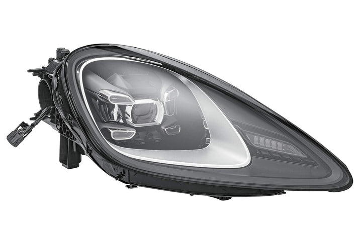 HELLA 1EX 014 690-021 LED-Hauptscheinwerfer Matrix LED PDLS - ECE - für Linksverkehr/für Rechtsverke