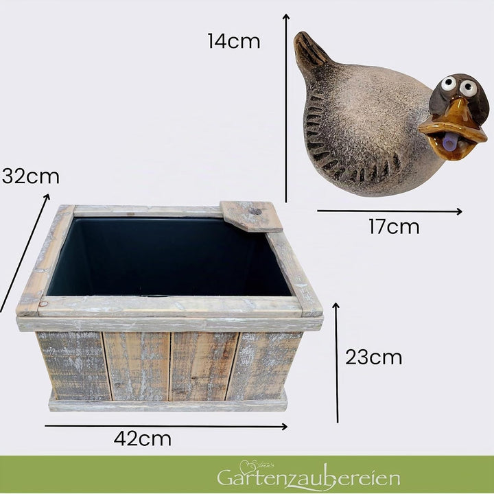 Storm&
