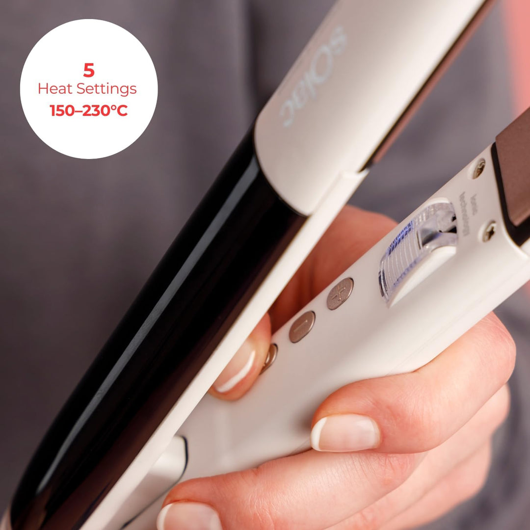 Solac Pp7262 Expert 4 Se Hair Dryer One Size