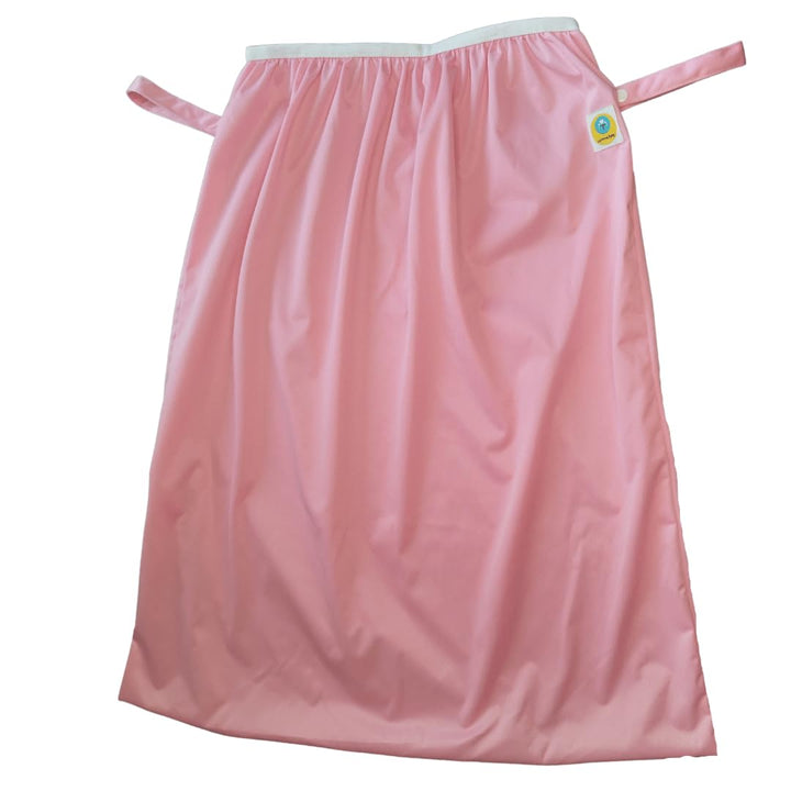 Lumina Pail Liner, Design Lumina:Rose, Rose